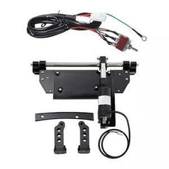 12V Electric Center Stand Kit for Harley Davidson Touring 2009-2016