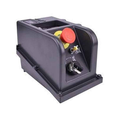 Electric Control Box 1001114932 for JLG Scissor Lift 1930ES-2646ES