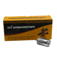 Electric Control Valve Actuator Motor for Bobcat Loaders S650-S530