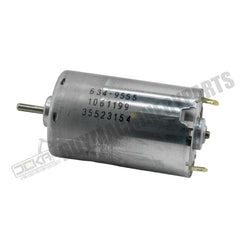 Electric Control Valve Actuator Motor for Bobcat Loaders S650-S530