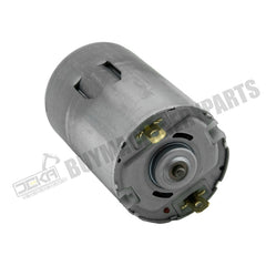 Electric Control Valve Actuator Motor for Bobcat Loaders S650-S530