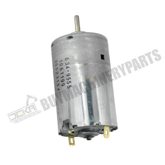 Electric Control Valve Actuator Motor for Bobcat Loaders S650-S530