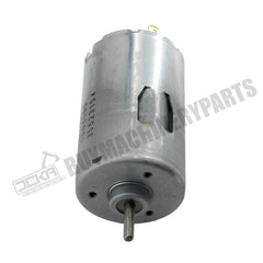 Electric Control Valve Actuator Motor for Bobcat Loaders S650-S530