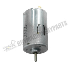 Electric Control Valve Actuator Motor for Bobcat Loaders S650-S530