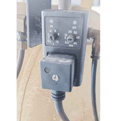Electric Drain Valve 23462377 for Ingersoll Rand Air Compressor