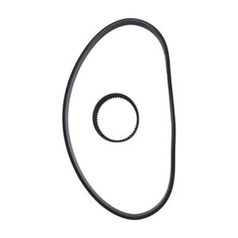 Electric Drive Belt 61-8802 & 73-0160 for Toro Snowthrower buymachineryparts