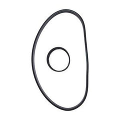 Electric Drive Belt 61-8802 & 73-0160 for Toro Snowthrower buymachineryparts