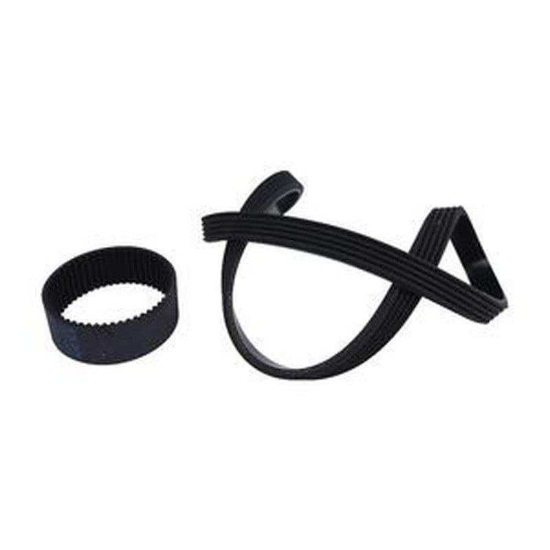 Electric Drive Belt 61-8802 & 73-0160 for Toro Snowthrower