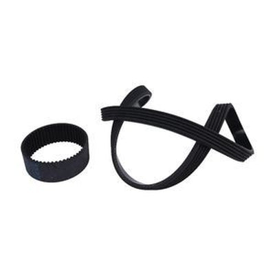 Electric Drive Belt 61-8802 & 73-0160 for Toro Snowthrower