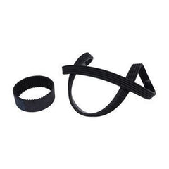 Electric Drive Belt 61-8802 & 73-0160 for Toro Snowthrower