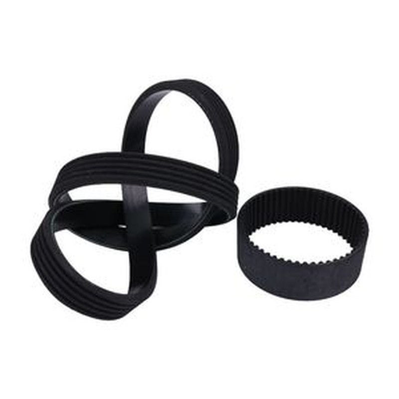 Electric Drive Belt 61-8802 & 73-0160 for Toro Snowthrower buymachineryparts