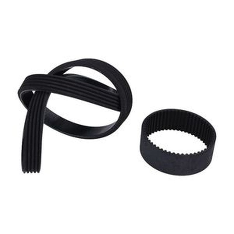 Electric Drive Belt 61-8802 & 73-0160 for Toro Snowthrower buymachineryparts