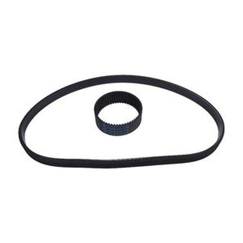 Electric Drive Belt 61-8802 & 73-0160 for Toro Snowthrower buymachineryparts