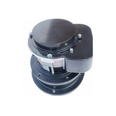 Electric Drive Motor 1020005638 for Zoomlion ZS0607 Aerial Work Platform