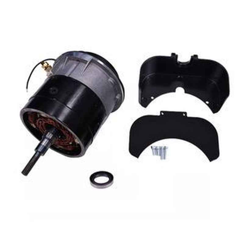 Electric Drive Motor Kit with Brake 70001656 for JLG 1930ES Scissor Lift