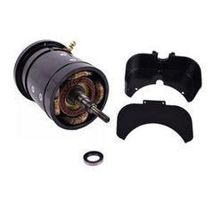 Electric Drive Motor Kit with Brake 70001657 for JLG Scissor Lift 2030ES 2630ES 3246ES