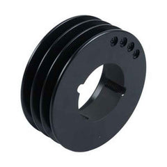 Electric Engine Pulley 50-60183-02 for Carrier Transicold Supra 822-850