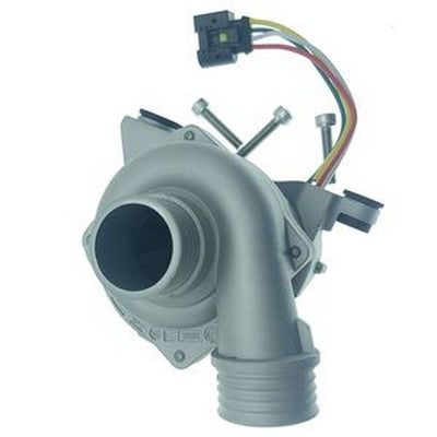 Electric Engine Water Pump 11517586925 for BMW X3 X5 328i 128i 528i - Buymachineryparts