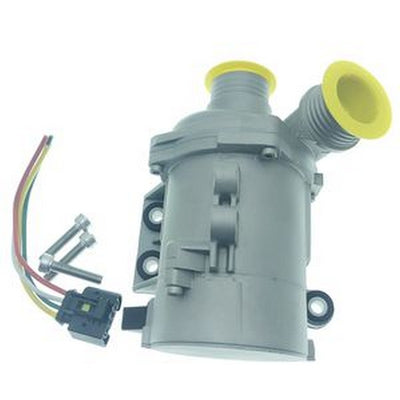 Electric Engine Water Pump 11517586925 for BMW X3 X5 328i 128i 528i - Buymachineryparts