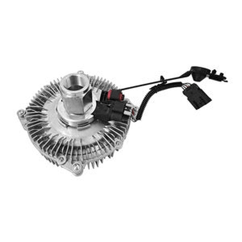 Electric Fan Clutch Assembly 84013368 for Chevrolet Silverado/GMC Sierra 2500/3500 HD