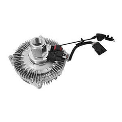 Electric Fan Clutch Assembly 84013368 for Chevrolet Silverado/GMC Sierra 2500/3500 HD
