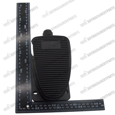 Electric Foot Switch 13482GT for Genie S-40 S-45 S-60 S-65 S-80 S-85 SX-150 SX-180 Z-20/8 Z-25/8 Z-30/20 Z-34/22 Z-45/22 Z-60/34 - Buymachineryparts