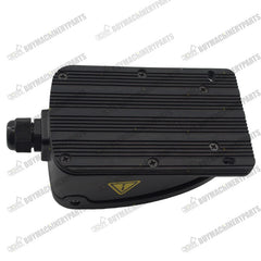 Electric Foot Switch 13482GT for Genie S-40 S-45 S-60 S-65 S-80 S-85 SX-150 SX-180 Z-20/8 Z-25/8 Z-30/20 Z-34/22 Z-45/22 Z-60/34 - Buymachineryparts