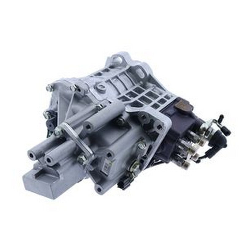 Electric Fuel Injection Pump Assy 729974-51370 for Komatsu 4D98 Yanmar 4TNV98 4TNV98T Engine