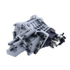 Electric Fuel Injection Pump Assy 729974-51370 for Komatsu 4D98 Yanmar 4TNV98 4TNV98T Engine