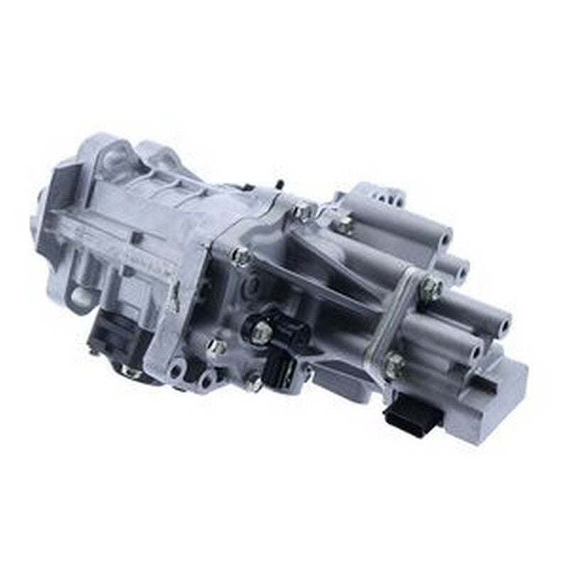 Electric Fuel Injection Pump Assy 729974-51370 for Komatsu 4D98 Yanmar 4TNV98 4TNV98T Engine