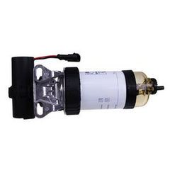 Conjunto de filtro de combustible RE62419 para John Deere 1200 1400 410D 710D 110 120 1850 2254