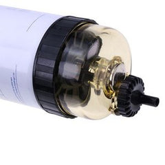Conjunto de filtro de combustible RE62419 para John Deere 1200 1400 410D 710D 110 120 1850 2254