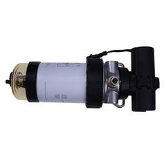 Conjunto de filtro de combustible RE62419 para John Deere 1200 1400 410D 710D 110 120 1850 2254