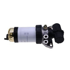 Conjunto de filtro de combustible RE62419 para John Deere 1200 1400 410D 710D 110 120 1850 2254