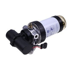 Conjunto de filtro de combustible RE62419 para John Deere 1200 1400 410D 710D 110 120 1850 2254