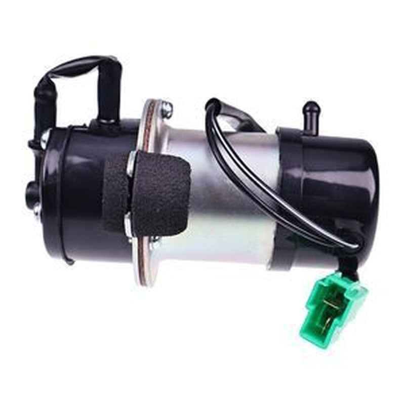 Universal Electric Fuel Pump 15100-85501-000 Compatible with Honda Mazda Mitsubishi Nissan Suzuki