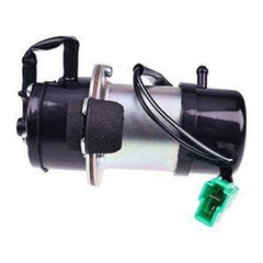Universal Electric Fuel Pump 15100-85501-000 Compatible with Honda Mazda Mitsubishi Nissan Suzuki