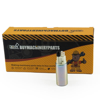 Bomba de combustível elétrica 5007896 28128525A para motor Johnson Evinrude E-tec Vst 15hp 25hp 30hp