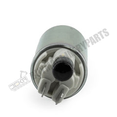 Bomba de combustível elétrica 5007896 28128525A para motor Johnson Evinrude E-tec Vst 15hp 25hp 30hp