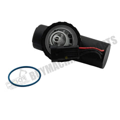 Bomba de combustible eléctrica 87802202 para tractores New Holland 555E 575E 655E 675E