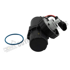 Bomba de combustible eléctrica 87802202 para tractores New Holland 555E 575E 655E 675E