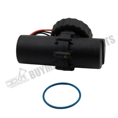 Bomba de combustible eléctrica 87802202 para tractores New Holland 555E 575E 655E 675E
