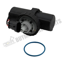 Bomba de combustible eléctrica 87802202 para tractores New Holland 555E 575E 655E 675E