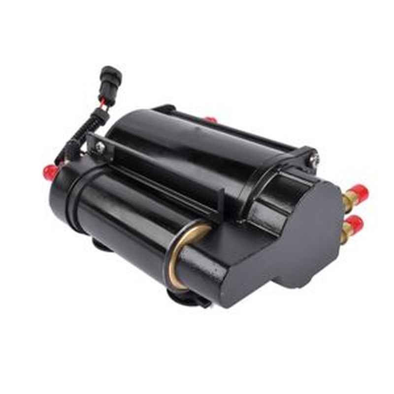 Electric Fuel Pump Assembly 5006063 5009118 for Johnson Evinrude Outboard Motors