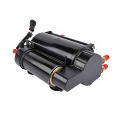 Electric Fuel Pump Assembly 5006063 5009118 for Johnson Evinrude Outboard Motors