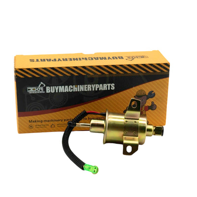 Bomba de Combustível A029F889 E11007 para Gerador Onan Cummins 4KW Microlite MicroQuiet 4000 4Kw RV A029F889 149-2311-02 149231101 149-2311 