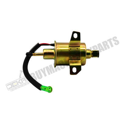 Bomba de Combustível A029F889 E11007 para Gerador Onan Cummins 4KW Microlite MicroQuiet 4000 4Kw RV A029F889 149-2311-02 149231101 149-2311 