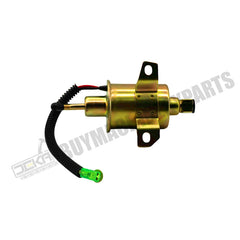 Bomba de Combustível A029F889 E11007 para Gerador Onan Cummins 4KW Microlite MicroQuiet 4000 4Kw RV A029F889 149-2311-02 149231101 149-2311 