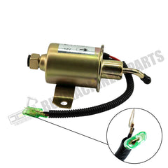 Bomba de Combustível A029F889 E11007 para Gerador Onan Cummins 4KW Microlite MicroQuiet 4000 4Kw RV A029F889 149-2311-02 149231101 149-2311 