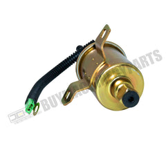 Bomba de Combustível A029F889 E11007 para Gerador Onan Cummins 4KW Microlite MicroQuiet 4000 4Kw RV A029F889 149-2311-02 149231101 149-2311 